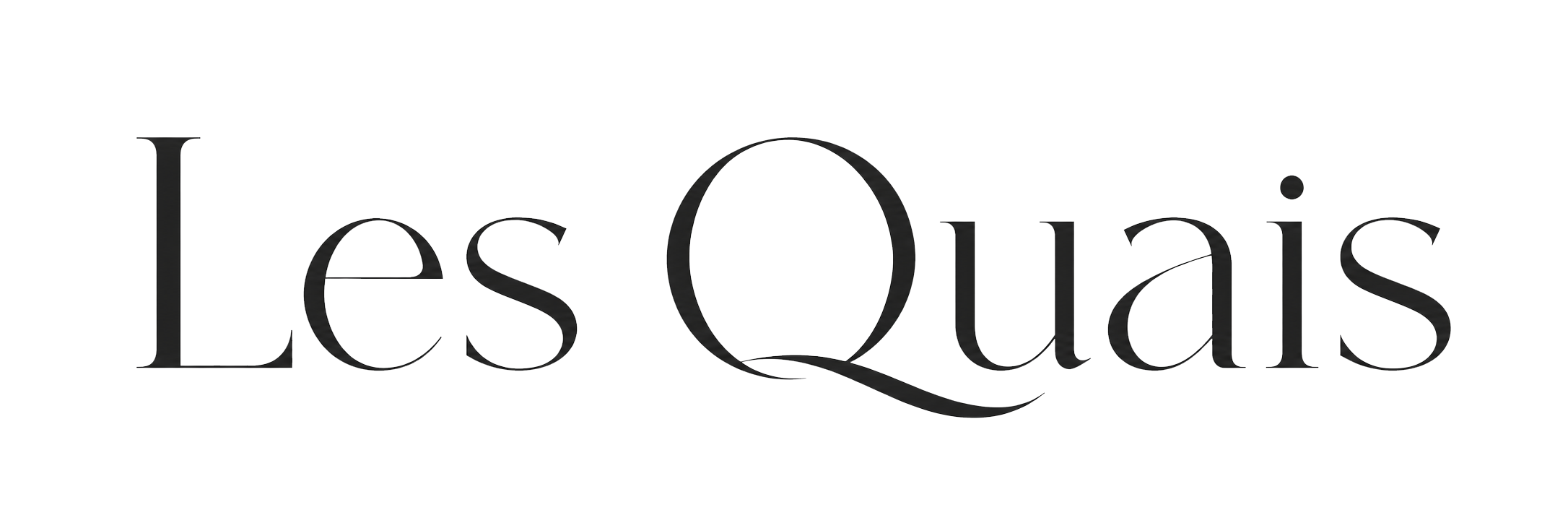 Les Quais